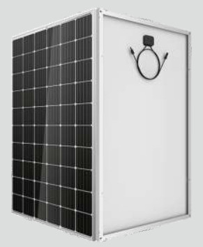 540W Photovoltaic Solar PV Panel 13.85A IEC61215 IEC61730 2016 Certified
