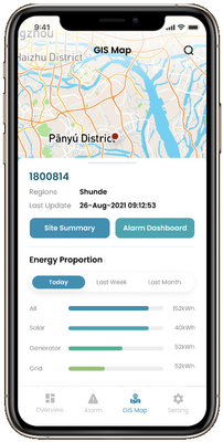 4G Ethernet IOT Remote Monitoring System With On Cloud Solution ODM